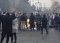 Διαδηλώσεις στο Ιράν