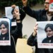 Iran protests