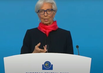 Christine Lagarde