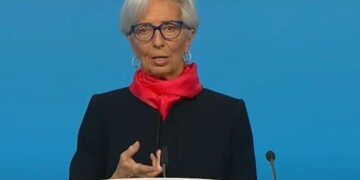 Christine Lagarde