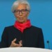 Christine Lagarde