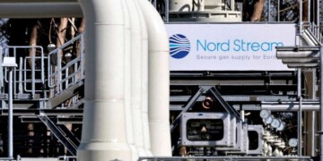 Nord Stream
