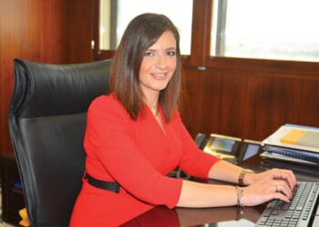 Eleni Vrettou