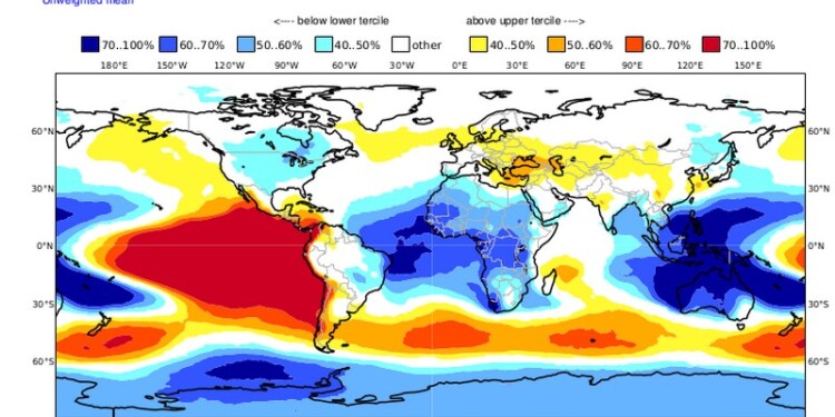 Προβλέψεις Copernicus: Ζεστός χειμώνας - Μικρότερη κατανάλωση