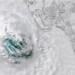Στις 28 Σεπτεμβρίου 2022, ο δορυφόρος Landsat 8 πέρασε ακριβώς πάνω από το μάτι του Τυφώνα Ian, καθώς πλησίαζε τη Νοτιοδυτική Φλόριντα.