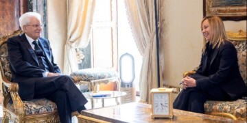 Ιταλία: Πρωθυπουργός η Μελόνι - Αυτή είναι η κυβέρνηση