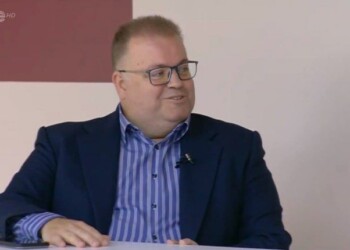 Giorgos Tsaprounis