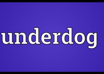 The Underdog