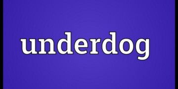 The Underdog