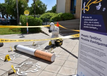 Aegean Rebreath_Επέκταση του περιβαλλοντικού προγράμματος «Μικρές Πράξεις, Μεγάλα Εγκλήματα» στη Νάξο