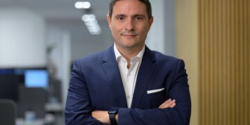 EDPR - κ. Διονύσιος Ανδρωνάς νέος General Manager
