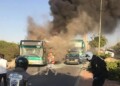 Ισραήλ: Δύο εκρήξεις σε στάσεις λεωφορίων