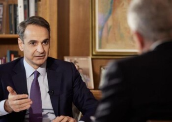 Αιχμές Μητσοτάκη για εκβιασμό από Μαρινάκη και... μονοπάτι εξομάλυνσης