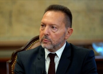 Yanni Sournaras