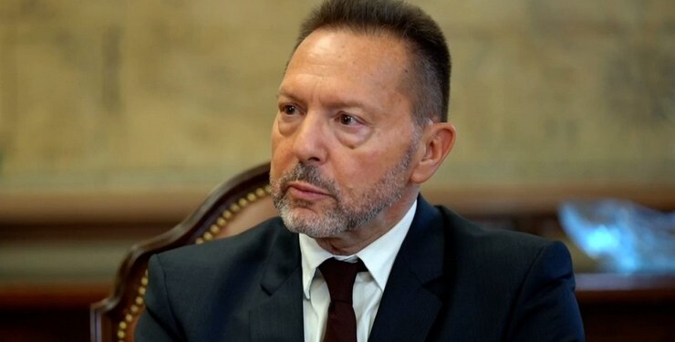 Yanni Sournaras