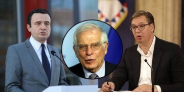 Ουσιαστικός είναι πάλι ο κίνδυνος ανάφλεξης στα Βαλκάνια