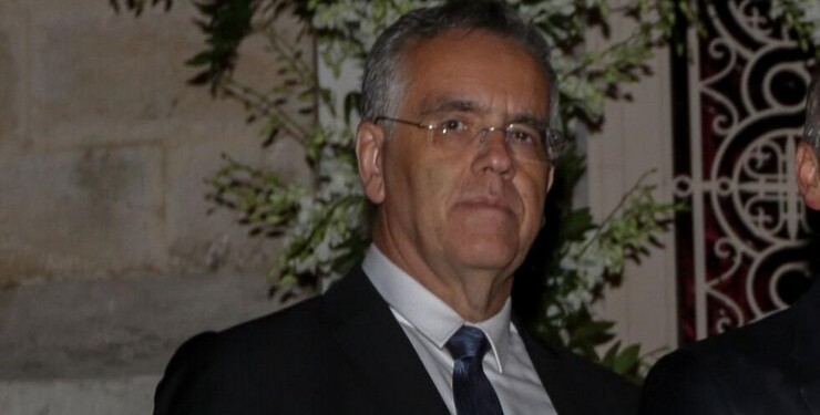 Ισίδωρος Ντογιάκος