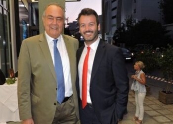 Δημόσια πρόταση για την έξοδο του Πλαισίου από το ταμπλό του Χρηματιστηρίου της Αθήνας υποβάλλουν ο Κώστας και ο Γιώργος Γεράρδος,