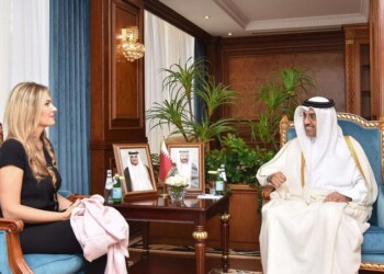 QatarGate: Η Καϊλή στο κρατητήριο για δεύτερη νύχτα - Ανακοινώσεις στις 13:00
