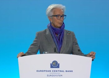 Christine Lagarde