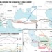 Από τότε που η Ρωσία εισέβαλε στην Ουκρανία, η Ευρώπη ανακοίνωσε την πρόθεσή της να διαφοροποιήσει τις προμήθειες φυσικού αερίου.