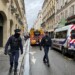 Σ
ε προσωπικά κίνητρα αποδίδεται η επίθεση με όπλο στο κεντρικό Παρίσι, στη Γαλλία κατά την οποία τρία άτομα έχασαν τη ζωή τους και αρκετά ακόμη τραυματίστηκαν.