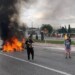 Κλιμακώνονται τις τελευταίες ώρες οι κινητοποιήσεις των Ρομά που διαμαρτύρονται για την αστυνομική βία και αυθαιρεσία και τον κοινωνικό ρατσισμό