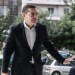 Ο Αλέξης Τσίπρας