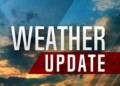 Weather Update