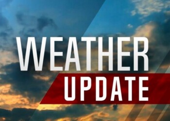 Weather Update