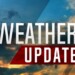 Weather Update