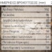 Έριξε πολλή βροχή! 152 χιλιοστά βροχής στην Αριδαία Πέλλας