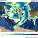 Meteo: Καταιγίδες και χιόνια την Τρίτη