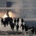 Σθεναρή απάντηση στην προσπάθεια πραξικοπηματικής κατάλυσης της έννομης τάξης από ακροδεξιές ομάδες και έρευνα για τους χρηματοδότες τους, προανήγγειλε ο νεοκλεγής πρόεδρος της Βραζιλίας Λουίς Ινάσιο ντα Σίλβα