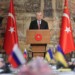 Μια ακόμη συνάντηση θα έχουν αξιωματούχοι από την Ουκρανία και τη Ρωσία, πάλι στην Τουρκία, ακολουθώντας τηλεφωνική συνομιλία του Ταγίπ Ερντογάν με τους προέδρους Πούτιν και Ζελένσκι