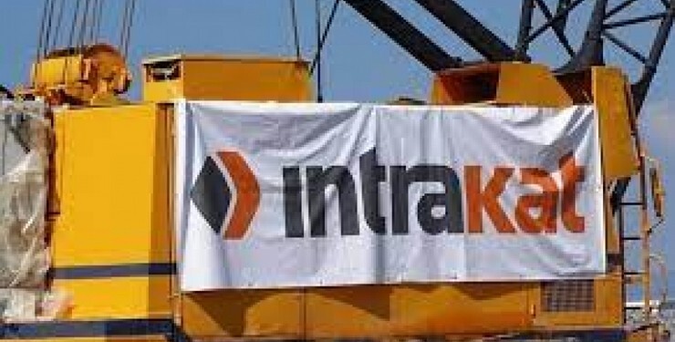 Intrakat
