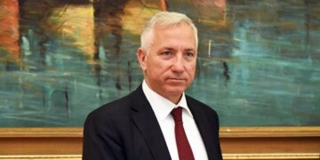 Ο Μιχάλης Τσαμάζ