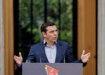 Ο Τσίπρας ανακοίνωσε μποϋκοτάζ στη Βουλή