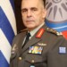 Ο αντιστράτηγος Άγγελος Χουδελούδης