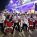 Μπορεί ο τόπος να χτυπήθηκε σκληρά το 2021 από τη μεγάλη πυρκαγιά, όμως ενάμιση χρόνο μετά, θαρρείς και η φύση έχει κάνει ένα πρώτο… συμμάζεμα, έχει βγάλει τις δικές της άμυνες, έχει αλλάξει την εικόνα της μαυρίλας, μολονότι οι μεγάλες πληγές θα πάρουν χρόνια για να κλείσουν. 