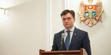 Μολδαβία: Η Ρωσία έριξε την κυβέρνηση - Νέος φιλοευρωπαίος πρωθυπουργός