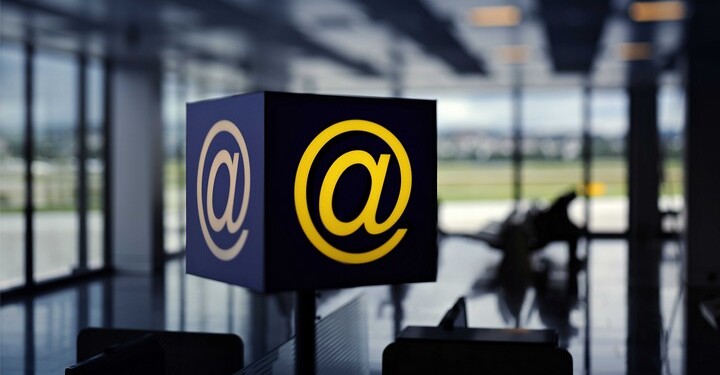 Deal Fraport - Intrakat για 5G σε 14 αεροδρόμια