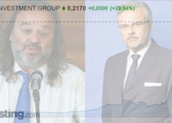 Το παιχνίδι με τη MIG: Γιατί σκουπίζουν το ταμπλό