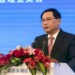 Chinese Premier Li Qiang