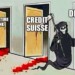 Η κρίση αξιοπιστίας στις τράπεζες κινδυνεύει να εξελιχθεί σε ντόμινο, γιατί οι τραπεζίτες δεν πίστεψαν τους κεντρικούς τράπεζες όταν προειδοποιούσαν