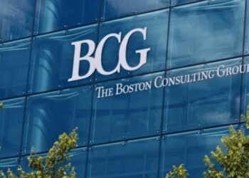 Boston Consulting Group