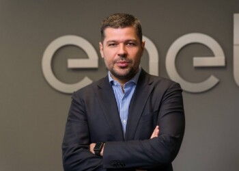 Ο Γιώργος Στάσσης CEO της ΔΕΗ