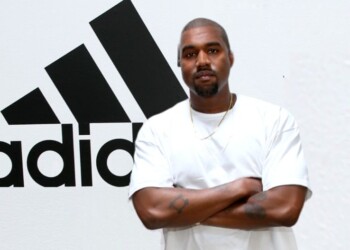 Ακριβιστές επενδυτές κατά της Adidas για τον Κάνιε Γουέστ