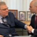 Πολιτική ένταση αναμένεται να προκαλέσει η απόφαση του Α1 τμήματος του Αρείου Πάγου να μπλοκάρει το κόμμα των Π. Εμφιετζόγκου και Κ. Μπογδάνου.