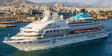 Καθώς η θερινή περίοδος πλησιάζει, η κρουαζιέρα ανεβάζει στροφές: Νέοι σταθμοί, homeporting και η διάχυση του effect στις τοπικές κοινωνίες